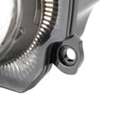 2019-2021 Suzuki Jimny JB64 JB74 Par de piscas dianteiros fumados