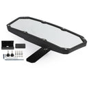 UTV CENTER SPEJL TIL POLARIS RANGER 570 570 900 S 1000 XP 2017-2022 Generisk