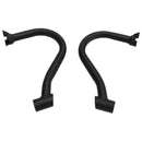 Honda Cl 250 300 500 2023-2024 Moottorin suojakehys törmäyksenestopuskurin suoja