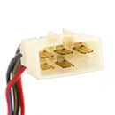 Kubota RTV1100CW 36919-75160 36919-75162 Tændingslås med 2 nøgler