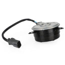 Motor ventilátoru kondenzátoru klimatizace 38616-RAA-A01 Vhodné pro Honda Accord 2003-2007 2,4L DC12V Generic