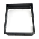 Jeep Wrangler TJ 1997–2004 Getriebe-Schaltmanschettenblende, Schaltgetriebe