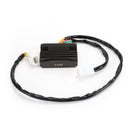 Regulační usměrňovač pro Piaggio MP3 300 500 Sport Business Touring X10 11-18 Generic