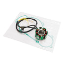 Generator stojana zapłonu z uszczelką dla SX-F 505 450 SXS-F 2007-2012 77339004000