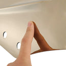 Motocykl s předním sklem na řídítka 22 mm / 7/8 palce univerzální