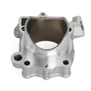 2009-2019 Kawasaki KX250F litá hliníková válcová nádoba Std Bore 77mm Fedex Express