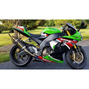 Sada kapotáže pro Kawasaki ZX10R 2004-2005 Generic