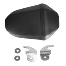 Sillín del asiento del pasajero adecuado para Yamaha MT-07 MT 07 18-19 24750-00-00 Genérico