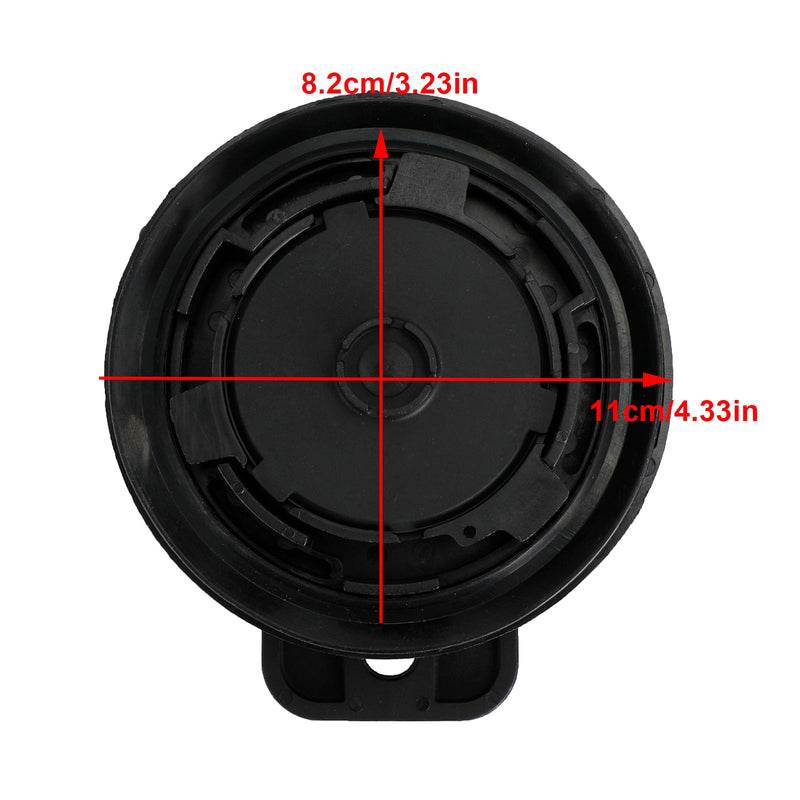 Passer for John Deere Hitachi Volvo gravemaskin låsetanklokk AT323462 gravemaskin