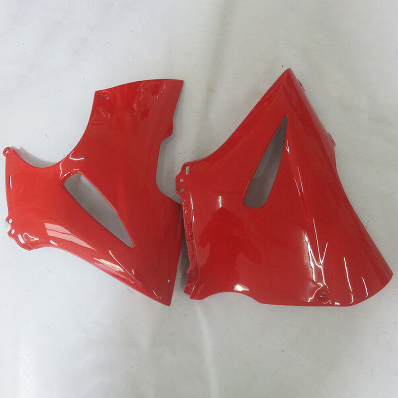 Verkleidungsset aus Kunststoff für Kawasaki Ninja 650 ER-6F EX650 2006-2008 04