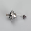 Til Vosla H7 pære 12V 80W lys ekstra forlygte 28358 PX26d Generisk