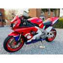 Honda CBR929RR 2000-2001 Verkleidungsset Karosserie Kunststoff ABS