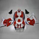 Honda CBR900RR 893 1992-1993 Verkleidungsset Karosserie Kunststoff ABS