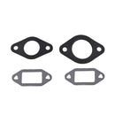 EGR Cooler Delete Kit for 2013-2023 Dodge Ram 2500 3500 4500 Cummins Diesel 6,7L Generic