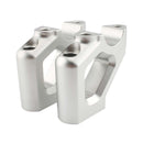 Upínací tyč z hliníkové rukojeti Billet se hodí pro Tiger 900 GT Pro Low Rally 2020-2022