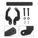 Suzuki Gsx-R 1000 1000R GPS-laajennusteline, satelliittinavigaattori