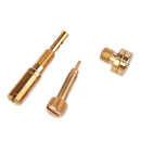 Výměna sady na opravu karburátoru pro Yamaha XV1600 Road Star 1999-2003 Generic