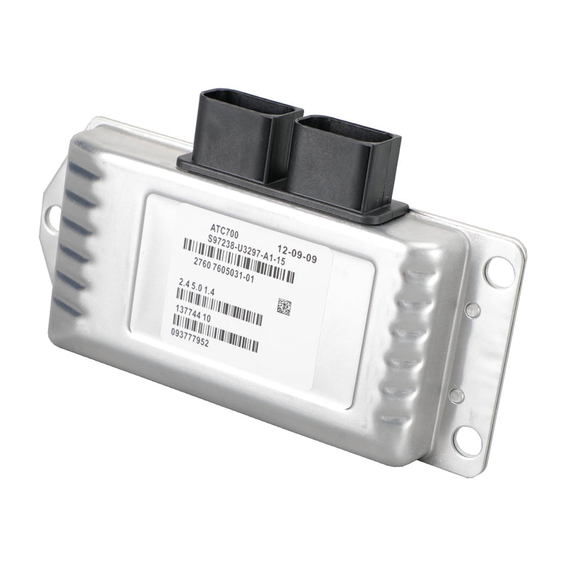 ECU Verteilergetriebe Steuermodul für BMW X5 X6 27607605031 27607569969