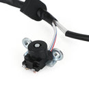 Magneto Stator Generator Coil til Yamaha NMAX N-MAX N Max 150 155 2017-2020 Generisk