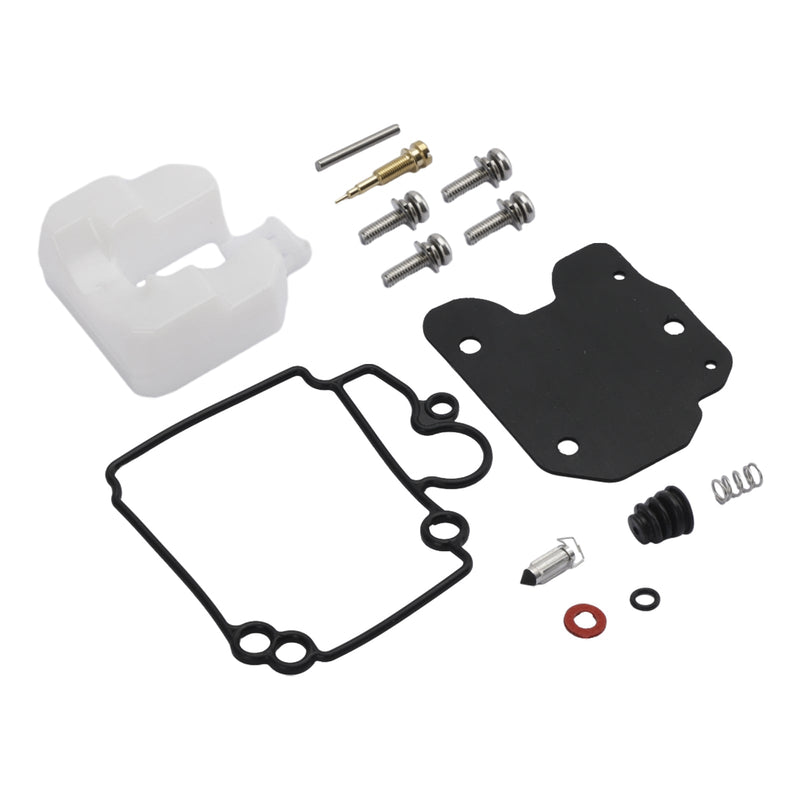 Kit de conversão de carburador para Yamaha 30 HP F30 40 HP F40 25 HP F25 20 HP 67C-W0093