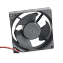 DC12V 0,3A Rotační motor ventilátoru chladničky s mrazničkou pro Samsung 3612JL-04W-S49