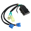 Regulator prostownika do silnika zaburtowego Yamaha 200 km 225 km 03-11 69J-81960-10 11 12 13 Generic