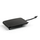 Heck Stoßstange Schlepptauhakenabdeckungskappe für Mercedes Benz E-Klasse W211 E320 2118801405