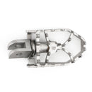 Přední opěrka nohou pro Yamaha TRACER 900/GT FJ-09 2015-2020 Generic