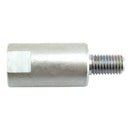 Prodloužení zadního tlumiče LIFT KIT vhodné pro Yamaha PW80 83-06 TTR90 03-22