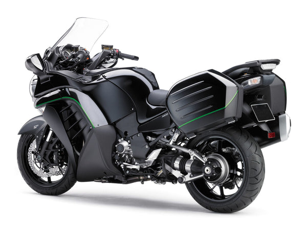 Korjaussarja Kawasaki GTR1400 ZG1400 2007-2009