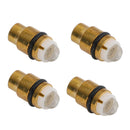 Kit de reparación y reconstrucción de carburador Yamaha versión FZR400(1WG)R/RR 88-1990 4X