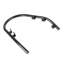 Vespa Sprint Primavera 125 150 Crash Bar Front Fender Bumper Guard Kotflügel Chrome Generic