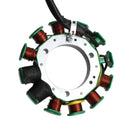 Statormagneto für Honda 82-83 XL250R XL500R A AC 31120-KB7-004 31120-KB7-405