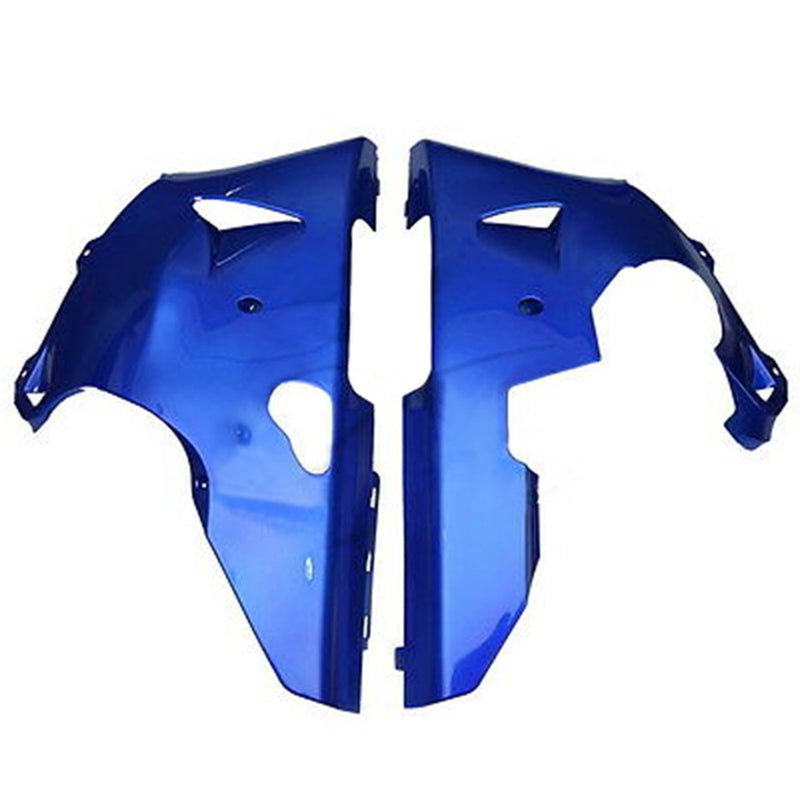 Kåpesett for Yamaha YZFR1 YZF-R1 YZF R1 1998-1999 98 99 Generisk