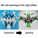 Kawasaki ZX-10R ZX10R 2021-2023 kåbesæt krop ABS