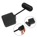 Zabalte víko kufru, zadní box a popruhy sedlové brašny pro Touring Tour Pak Flhr Flht 14-22