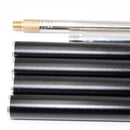 Shortwave-Antenne tragbar mit Folienregler 8-Band 7MHz-50 MHz JPC-12 für Fernsehen