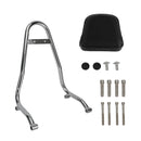 BMW R 18 Bikes 2020-2022 passagerarryggstöd