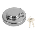 20U-04-21360 Brændstofdæksel til Komatsu PC45MR-1 PC50UU-2 PC75UU-2 PC128US-1