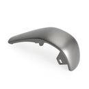 Pomo para palanca de cambios 42539736 para Chevy Sonic 2012-2016 Trax 2013-2016, color plateado genérico