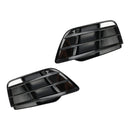 Frontstoßstangengrill 80A807679MRU6 Passend für Audi Q5 SQ5 vor dem Facelift 2018–2022