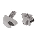 2000-2003 Dodge Durango aurinkosuojan kiinnikkeen pidike 5GE11TL2AA