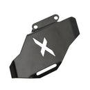 Osłona ochronna głównego cylindra hamulca tylnego, odpowiednia do DUCATI Desert X 2022-2024