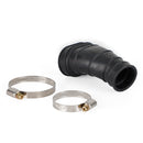 1970-1977 Honda CT90 K2-K8 CT90 Carburador de inicialização de entrada de ar 17253-102-700