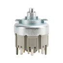 Interruptor de faros de 13 pines para Mercedes C280 C230 SL320 E300 a0005456204