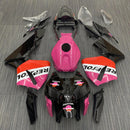 Amotopart Honda CBR600RR 2005–2006 F5 Verkleidungsset, Karosserie, Kunststoff, ABS