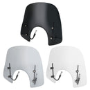 2014-2021 Vespa Primavera 150 ABS Čelní sklo Motocyklu Čelní sklo