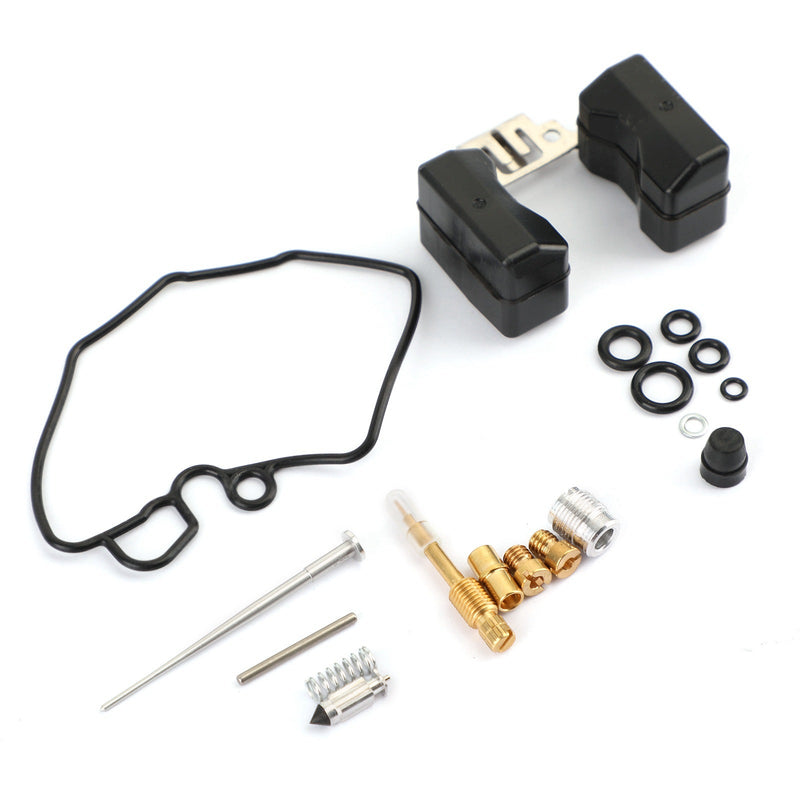 Kit de reconstrução de reparo de carburador para HONDA CX500 1978-1979 GL500 1979-1980 CX500C genérico