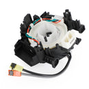 25560-9BH3A 2006-2019 Nissan Frontier Resorte de reloj + 2 cables, centro abierto pequeño