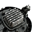 BMW Mini F55 F56 F54 F57 LED etupuskuri vasen ja oikea sumuvalo